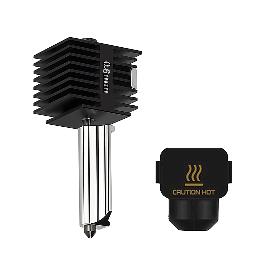 Amazon.co.jp: Bambu Lab A1 Mini 3Dプリンターアクセサリー用0.6mm